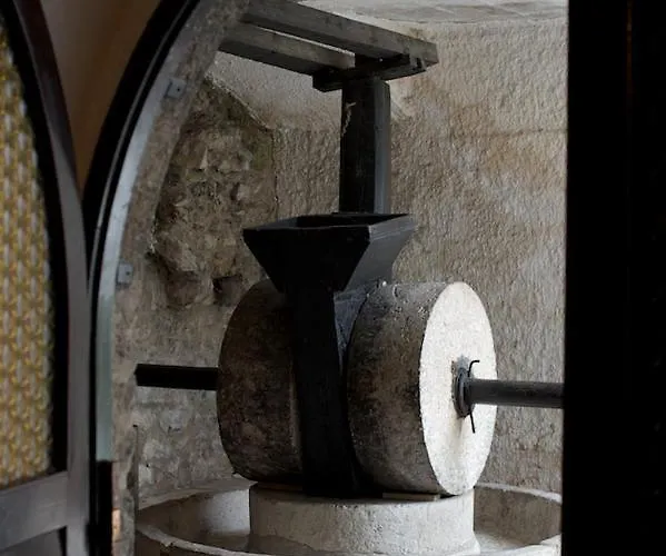 Dalmatian Stone House Nyaraló Baška Voda