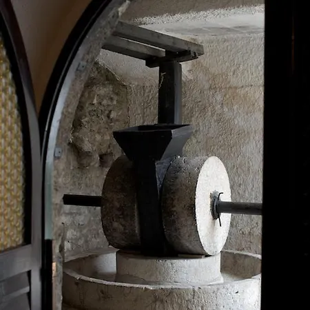 Dalmatian Stone House Nyaraló Baška Voda